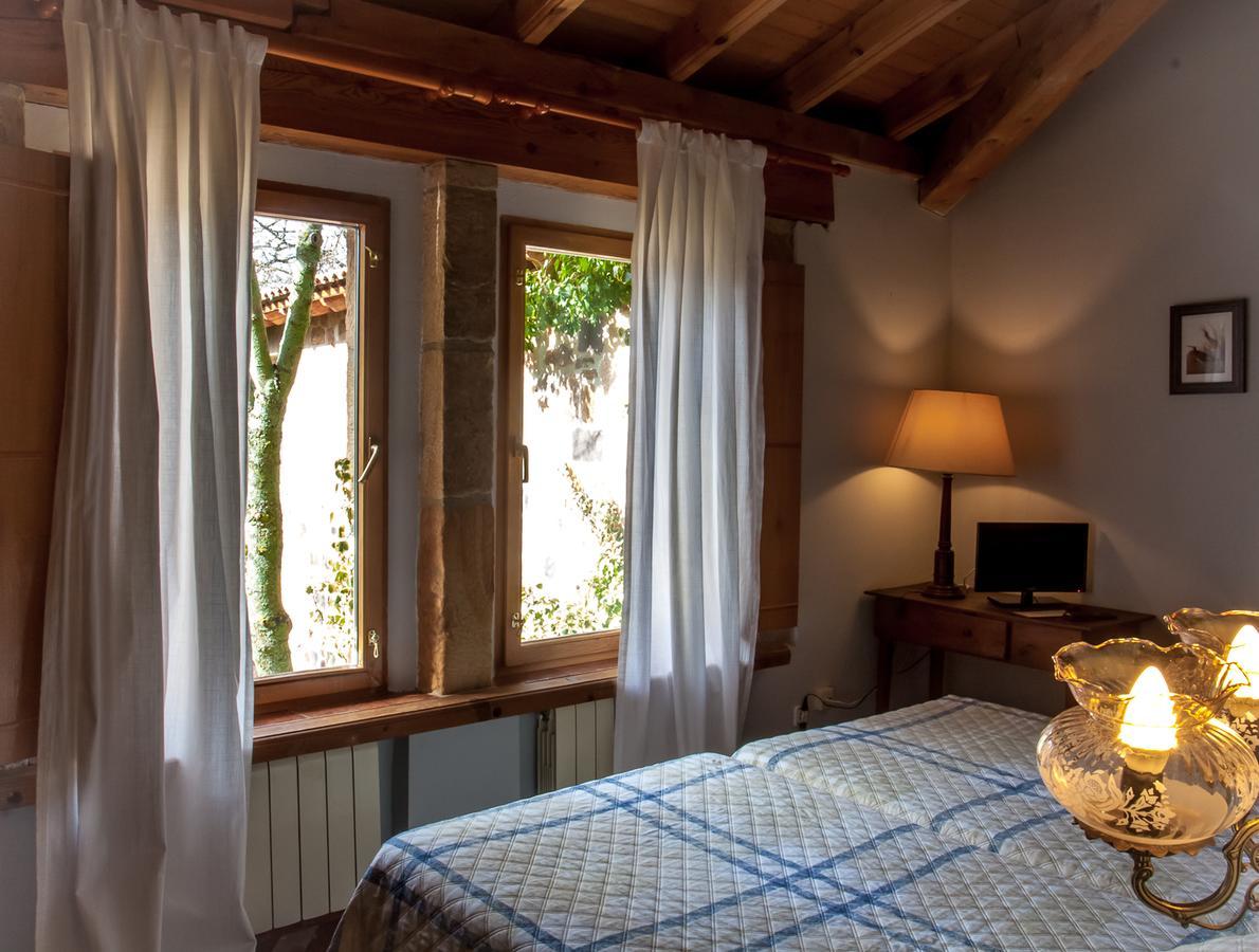 Enclave Soria Hotel Herreros Exterior photo